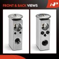 A-premium A C Expansion Valve Compatible With Dodge Grand Caravan Chrysler Town Country 2004-2007 Pacifica 2004-2008