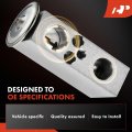 A-premium A C Expansion Valve Compatible With Dodge Grand Caravan Chrysler Town Country 2004-2007 Pacifica 2004-2008