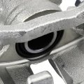 Ocpty Rear Left Rear Driver Brake Caliper Fit For Dodge Avenger 2008-2014 Caliber 2007-2012 Jeep Compass 2007-2017 Patriot