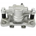 Ocpty Rear Left Rear Driver Brake Caliper Fit For Dodge Avenger 2008-2014 Caliber 2007-2012 Jeep Compass 2007-2017 Patriot