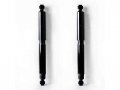 Rear Shock Absorber Set Of 2 For 1999-2006 Gmc Sierra 1500 Rwd 