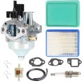 Hrr216k9vkaa Carburetor For Honda Hrr216k10vkaa Hrr216k9pkaa