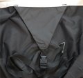 600d Snowmobile Travel And Storage Cover Compatible For 2007-2009 Model Year Polaris Fs Iq Touring Sleds Slush Mud Protection