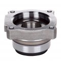 Aintier Rear Right Wheel Hub Assembly Fit For 2005-2020 Toyota Tacoma No Wbs Bearing 512295 1