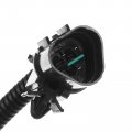 A-premium Coolant Temperature Sensor Compatible With Dodge H100 Van 2012-2013 Verna Hyundai Accent 2001-2005 L4 1 6l 2 4l