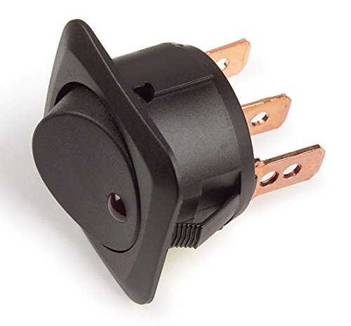Grote 82-2132 Rocker Switch
