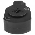 A-premium Tps Throttle Position Sensor Compatible With Dodge Ram 2500 3500 1998-2004 L6 5 9l Ohv Diesel Automatic Transmission