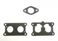 M-g 330458-2 Carburetor Fuel Bowl Gaskets For John Deere Gator Utv 425 445 