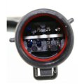 Passenger Side Door Mirror For Mercury Sable 2000 2007 Power Heated Non Folding Textured Black Replacement 1f1z17682ba 