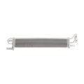 Oil Cooler For Jeep Gladiator 2020 2021 2022 2023 2024 Aluminum 3 6 Liter Engine Replacement Ch4050151 And 68314791aa 