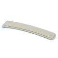 Bumper Reflector For Bmw 330e Xdrive 2021 2022 Front Driver Side Capa Certified Replacement Bm2550104 And 63147433785 