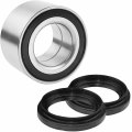 Honda Trx680 Fa Rincon Fourtrax Foreman Bearing Kit 2 Sides Front Wheels 06-09 Aftermarket Parts 