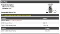Fuel Pump Compatible With 2004-2006 Nissan Altima