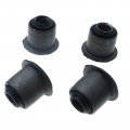 A-premium Front Upper Control Arm Bushing Kit Compatible With Honda Passport 1994-2002 Isuzu Amigo 1989-1994 Pickup 1988-1995