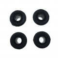 A-premium Front Upper Control Arm Bushing Kit Compatible With Honda Passport 1994-2002 Isuzu Amigo 1989-1994 Pickup 1988-1995