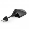 Topteng Motorcycle 5mm Rear Mirror Side View Rearview Fits For Kawasaki Ninja 250r Ex250 2008-2013