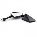 Topteng Motorcycle 5mm Rear Mirror Side View Rearview Fits For Kawasaki Ninja 250r Ex250 2008-2013
