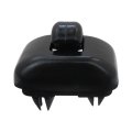 Sun Visor Clip Hook Holder 8w0857562a For Audi A5 Quattro Technik Coupe 2-door 2 0l 1984cc 121cu In L4 Mild Hybrid Ev-gas Mhev 