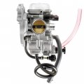 Caltric Carburetor Compatible With Kawasaki 15003-1077 15003-1123 15003-1375