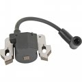 Total Power Parts 160-01024 Ignition Coil Compatible With Replacement For Honda Gc135 Gc160 Gcv135 Gcv135a 