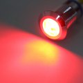 4 Sets Common Anode Round Leds 10mm Prea Wired 2a Color Lights Waterproof Indicator Light 3-6v Red And Green