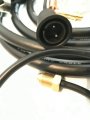Heavy Duty Mig Welding Gun 250a 15 Fits Lincoln Ln-7 Ln-9 Ln-25 Ln7 Ln9 Ln25 Add 035 Kit
