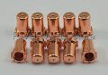 Riverweld Thermal Dynamics Pch-26 M28 M-35 M-40 Plasma Electrode Nozzle Tips 9-6506 9-6003 9-6500 9-6507 23pcs