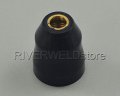 Riverweld Thermal Dynamics Pch-26 M28 M-35 M-40 Plasma Electrode Nozzle Tips 9-6506 9-6003 9-6500 9-6507 23pcs