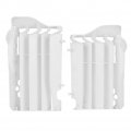 Polisport Radiator Louvers White For Honda Crf450r 2013-2014 