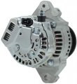 New Premium Alternator Compatible With John Deere Tractors 3-179 4-239 29hp Dsl Gator Utv 10hp-23hp Replaces 101211-2470