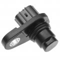 A-premium Engine Crankshaft Position Sensor Compatible With Chevrolet Silverado 1500 Classic Gmc Sierra Express Savana 4 3l