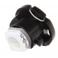 Ocpty W5w 147 152 158 159 161 168 184 T10-6-3020-smd-blue T10 Twist Lock T5-twist