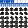 Ocpty W5w 147 152 158 159 161 168 184 T10-6-3020-smd-blue T10 Twist Lock T5-twist