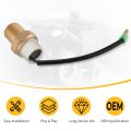 Thermostat Water Pump Switch Sensor For Polaris Atv Utv Sportsman Magnum Ranger Xpedition 325 400 425 455 500 4x4 6x6 600 700
