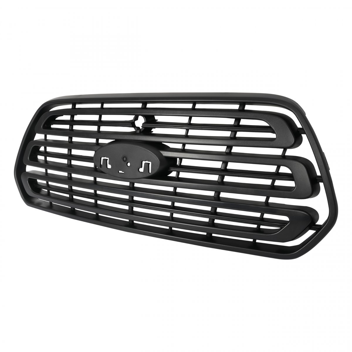 Front Grille For 2015 2019d Transit 150 250 350 350hd Black Abs Plastic Grill Assembly Replacement For Ck4z 17e810 Aa Fo1200587