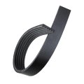 V Ribbed Serpentine Belt For Subaru Impreza Wrx 2017 2018 2019 2020 6 Rib 1534 Mm Outside Circumference 0 807 In Top Width 