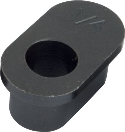 Allstar Performance All56337 1 4 Offset Center Link Insert