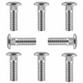 Caltric 8 X Wheel Bolt Left Or Right 10x32 Compatible With Honda 90103-hn0-a60
