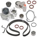 Water Pump Kit Replacement For Impreza 2006-2011 2 5l Tkf-006