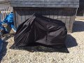 Weatherproof Atv Cover Compatible With 2017 Suzuki Kingquad 400asi Special Ed Outdoor Indoor Protect From Water Snow Sun