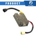 Voltage Regulator Rectifier Replacement For Street St Abs 1050 2006 2007-2010