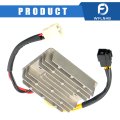 Voltage Regulator Rectifier Replacement For Street St Abs 1050 2006 2007-2010