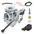 3306-881 Motorcycle Carburetor Replacement For Arctic Cat 250 Utility 2008 2009 Dvx Atv Quad Replaces 3306-245 3305-537 
