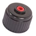 Vp Racing Fuels Replacement Cap Gas Cans Accessories Carb-compliant Spill-proof Portable Gasol Blk Also Fits Rose And Tuff Jug 