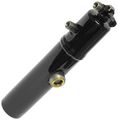 Rd 10108c A C Receiver Drier Machined Finish Automotive Air Conditioning Part 