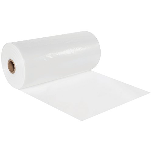 Aviditi Pt0215 Poly Tubing 2 X 2900 1 5 Mil