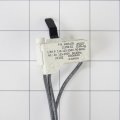 Whirlpool W Genuine Oem Dryer Door Switch Assembly Replacement Part Replaces 3406105