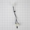 Whirlpool W Genuine Oem Dryer Door Switch Assembly Replacement Part Replaces 3406105