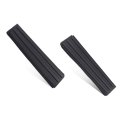 G-plus Rear Tailgate Flex Step Cap Cover Compatible With Ford F150 2009-2014 9l3z-9941018-aa 9l3z-9941019-aa Passenger Driver 