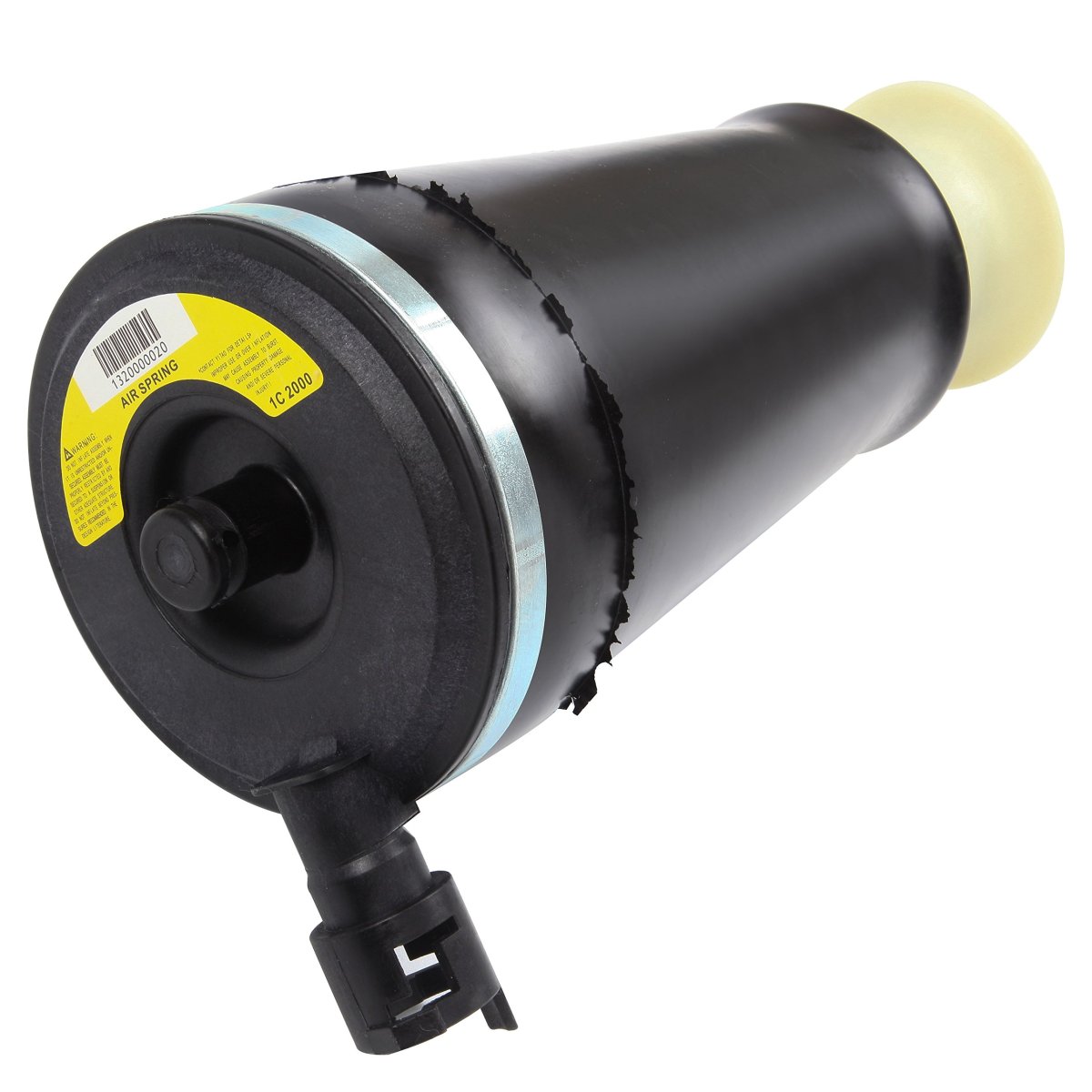 Air Suspension Shocks Fit 1990-2011 For Mercury Grand Marquis